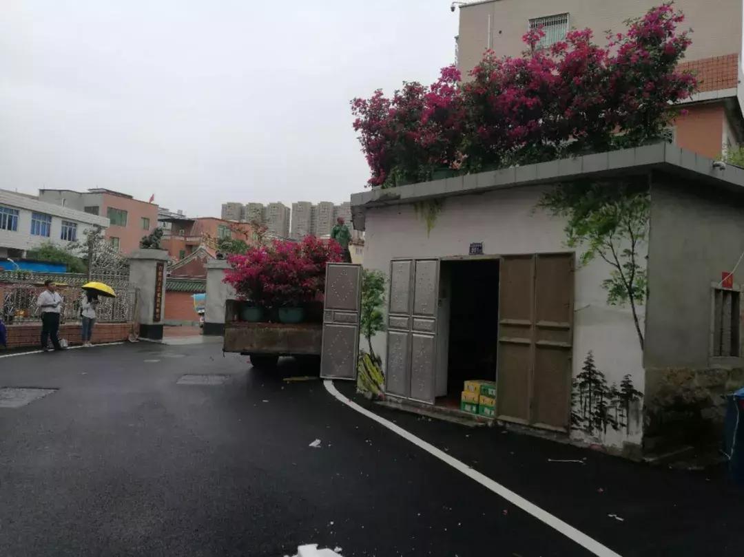 王金平白礁慈济宫,王金平赴厦门开启祭祖之旅