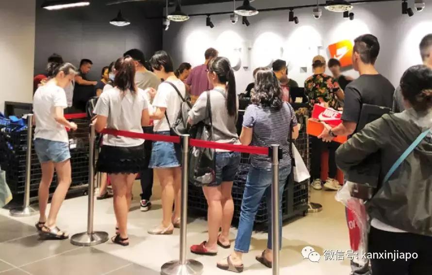 新加坡最大的奥特莱斯,新加坡奥特莱斯imm地址