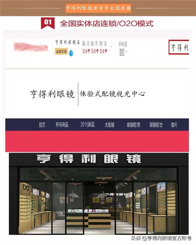 亨得利眼镜店总店在哪里,南宁市亨得利眼镜店地址