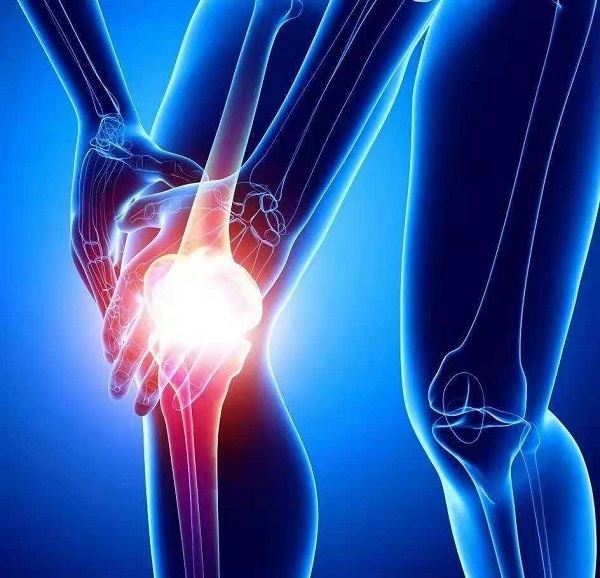 健身关节弹响,健身关节响什么原因