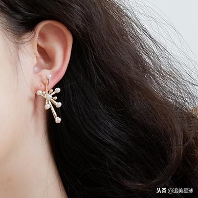 平价大牌首饰推荐,种草那些小众复古的首饰