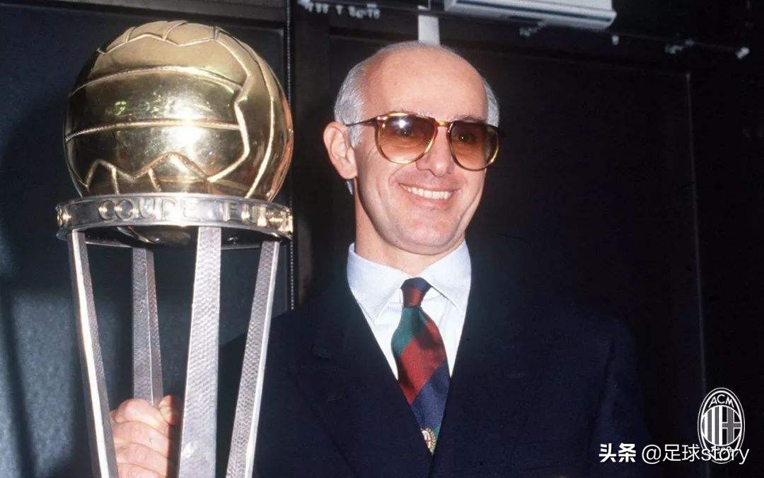 足坛历史十大名帅排名,回顾2017年国际足坛十大顶级教练
