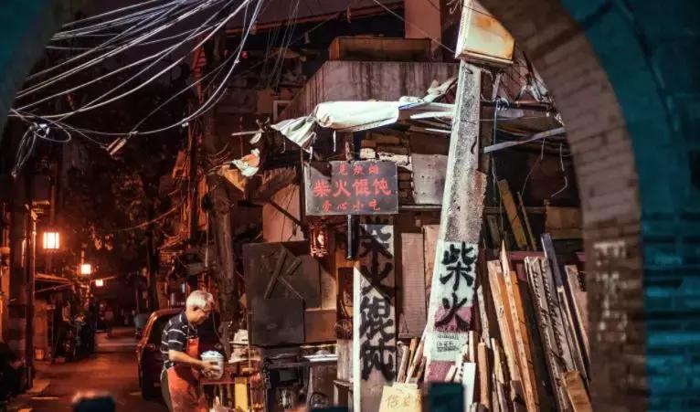 南京的秋天浪漫吗,一起去看南京最美的秋天