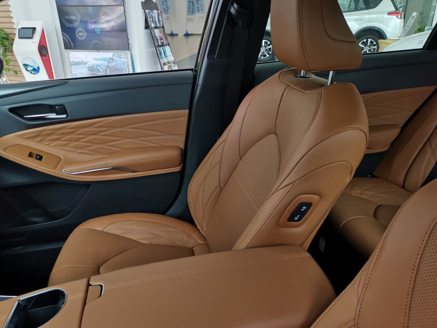 抛开情怀谈国产车,抛开国产情怀值得购买的产品