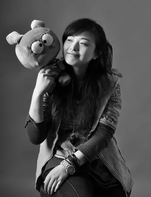 漫画家韩李李：为什么有的生命还在跟你说话，有的却变成了一道菜