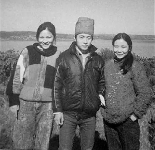 谢烨是顾城杀妻自尽的设计者？被顾城托孤者：他第三封遗书是证据