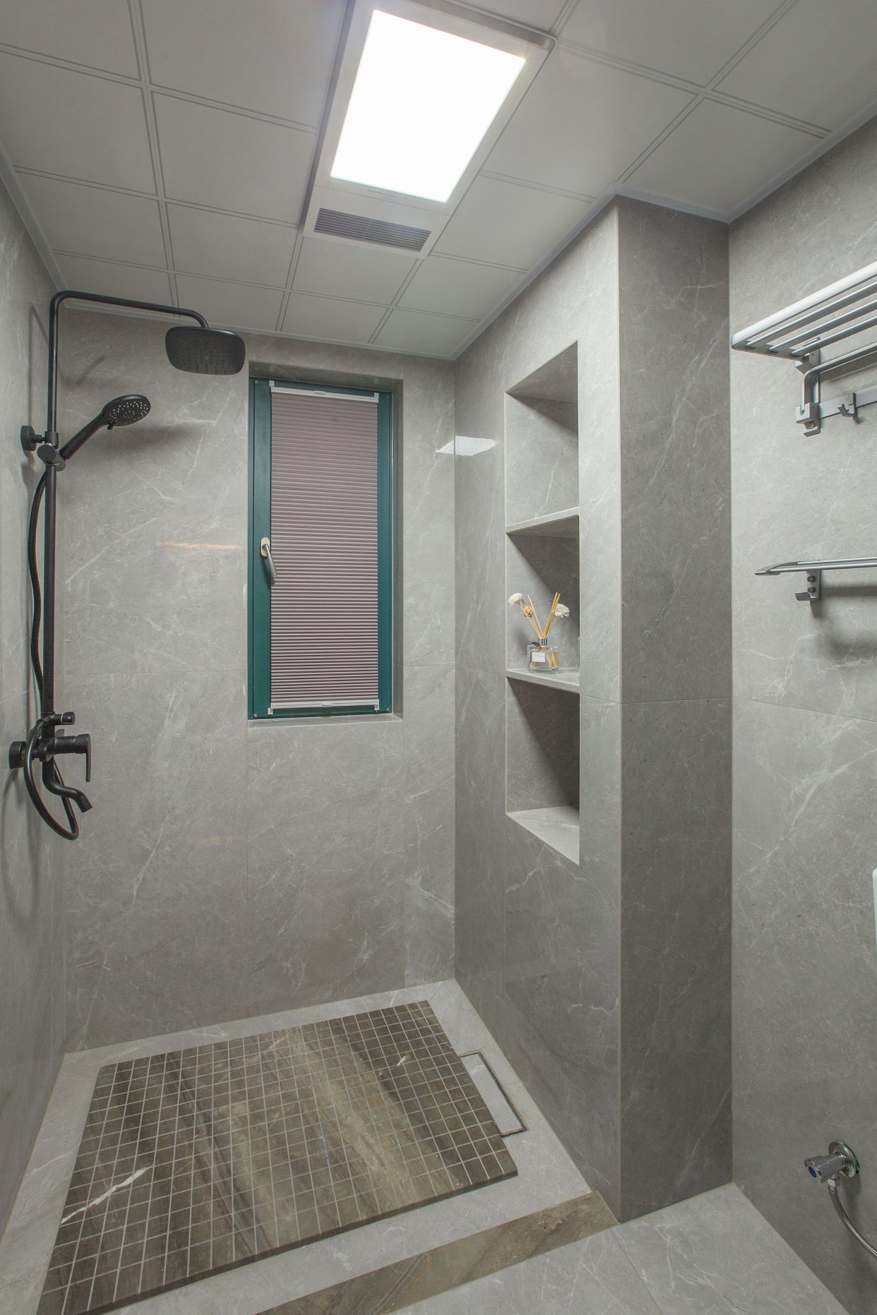 新作/易家小院—都市田园的幸福二重奏