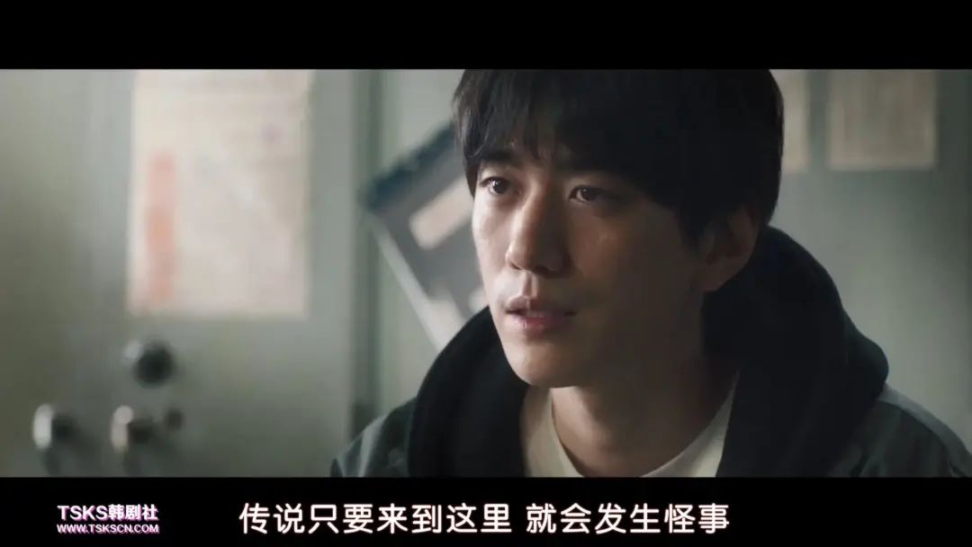 这韩国限制级新片，全程高能