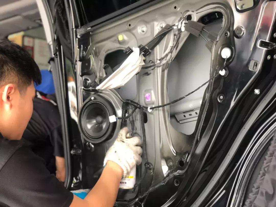 全新一代本田crv隔音,本田crv的隔音效果怎么样