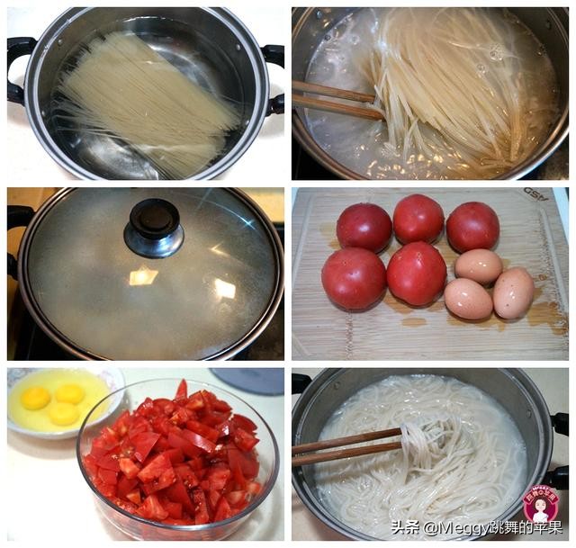 家庭宵夜美食简单做法不上火,营养宵夜小吃推荐