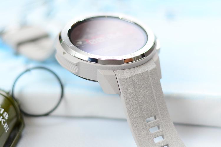 荣耀手表gspro和荣耀手表2的区别,荣耀手表gspro和华为watch3