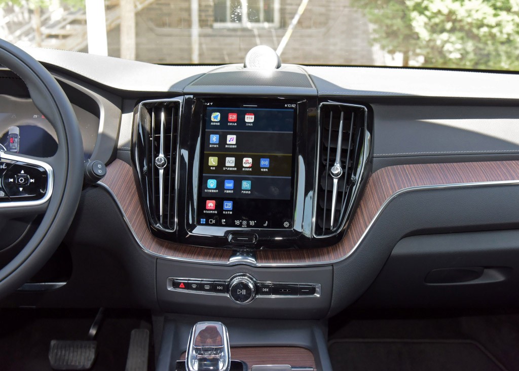 沃尔沃XC60车友会,沃尔沃xc60和沃尔沃xc60t8