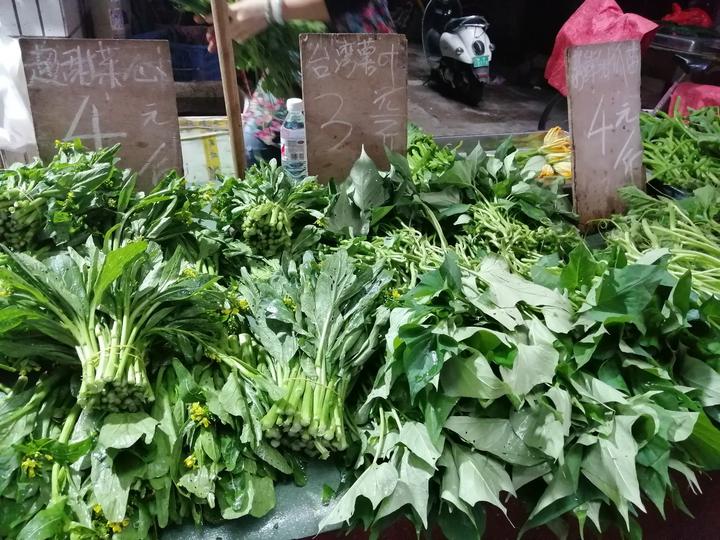 南宁市近期蔬菜涨价何时能解决,疫情后南宁菜价上涨原因