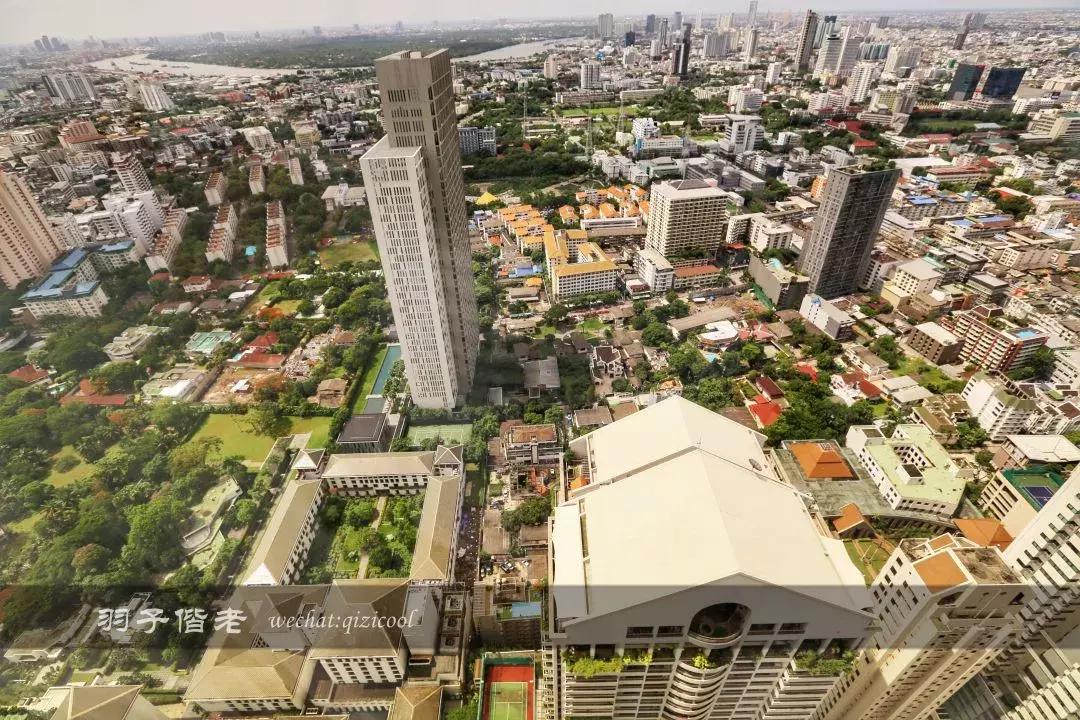 泰国曼谷悦榕庄,曼谷悦榕庄可以带走的东西