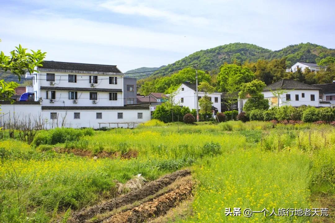 这座被央视挖掘的江南小城，比乌镇古朴，比苏杭好吃