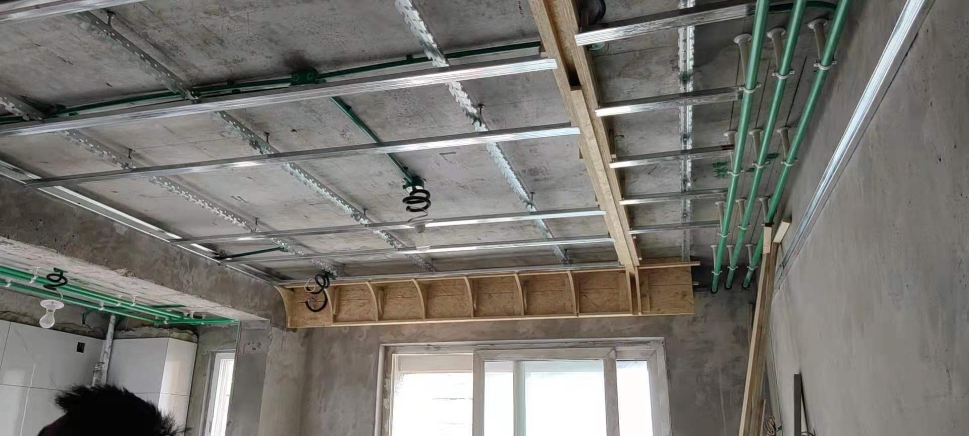 一居室装修主材包含哪些,家庭装修硬装主材清单大全