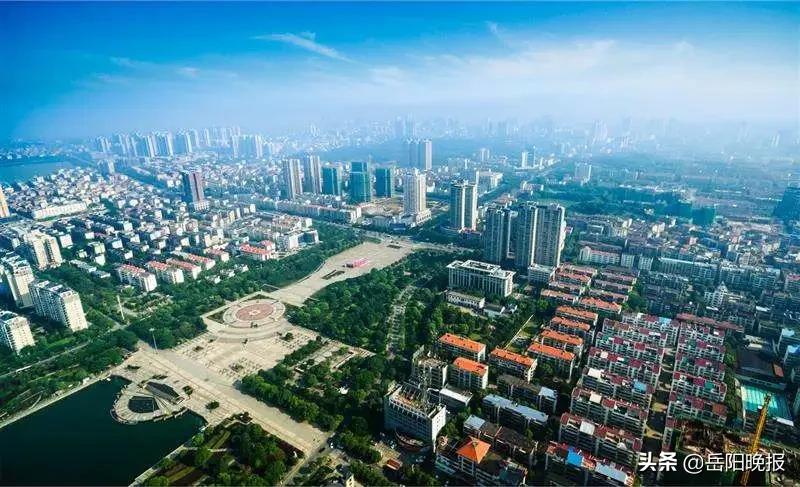 岳阳现在房价是涨还是跌啊,岳阳奥园的房价会跌吗