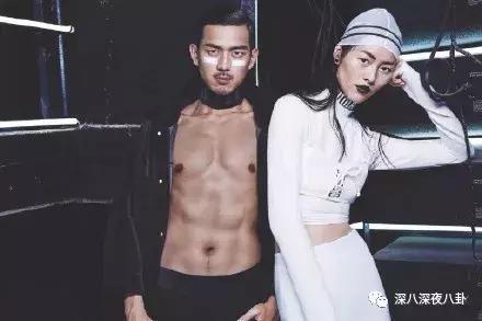 性感gun神在线撩妹，这个男人我上头了,≧口≦