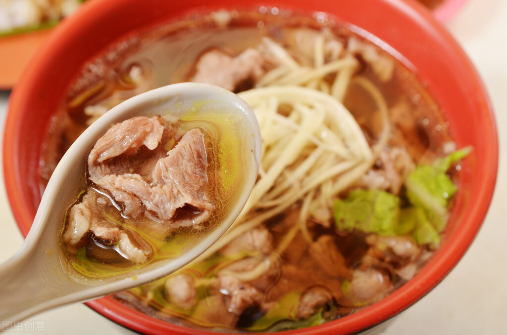 消化性溃疡的3款食疗药膳