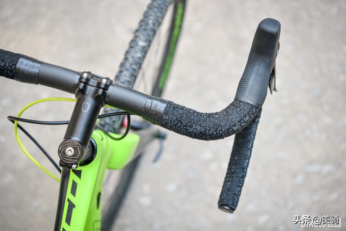 gravel公路车横向评测,gravel乐趣