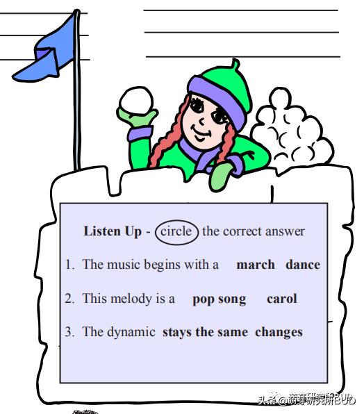 奥尔夫钢琴音乐,将奥尔夫音乐与钢琴伴奏相互融合