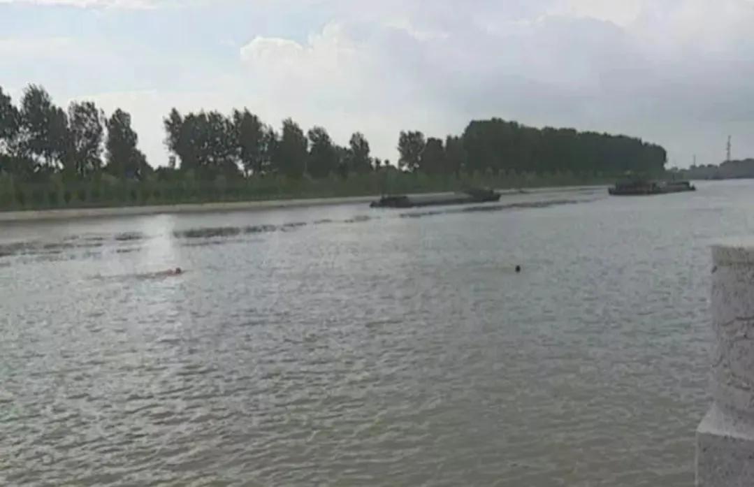 二十一、水乡风情扬州地,千年宝应忆古城