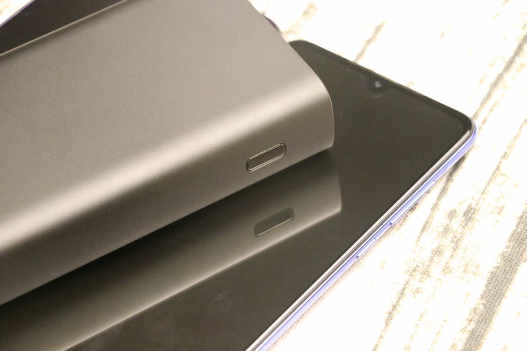 小米移动电源320000毫安上市时间,小米移动电源50w