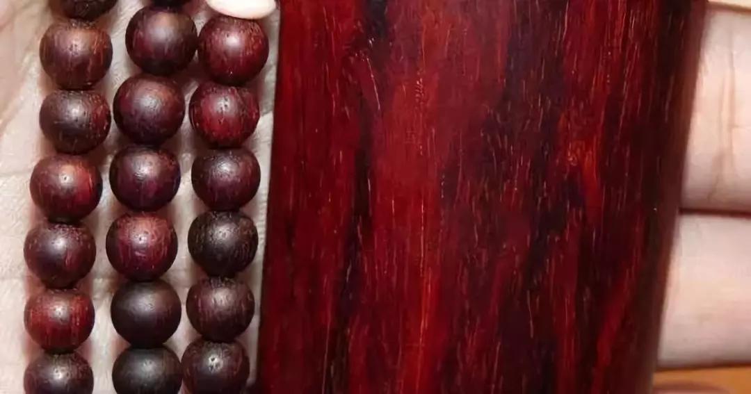 40种常见木质手串对号入座,十大木质手串排行榜最新