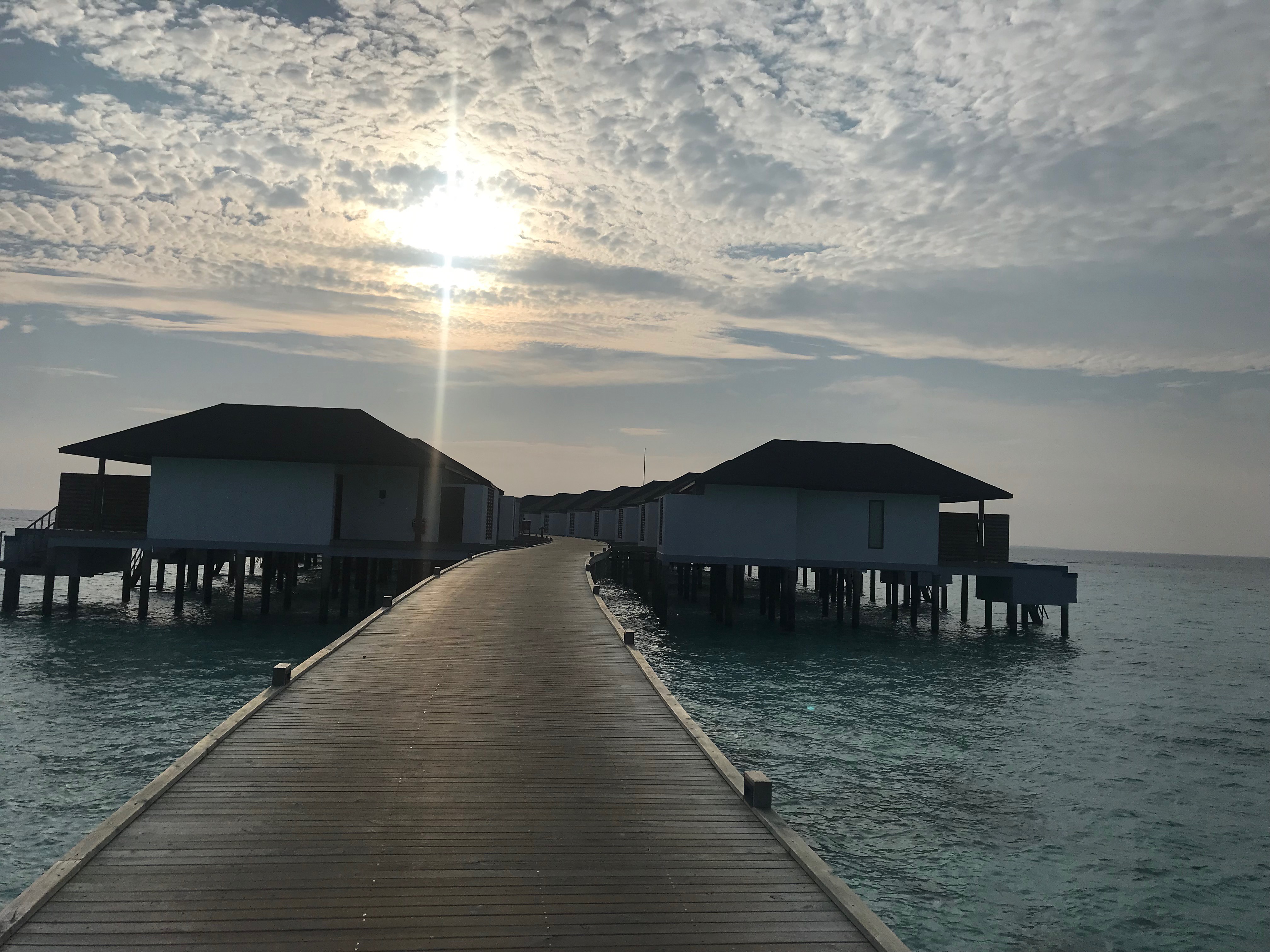 鲁滨逊努努岛游记攻略,马尔代夫鲁滨逊努努岛怎么样