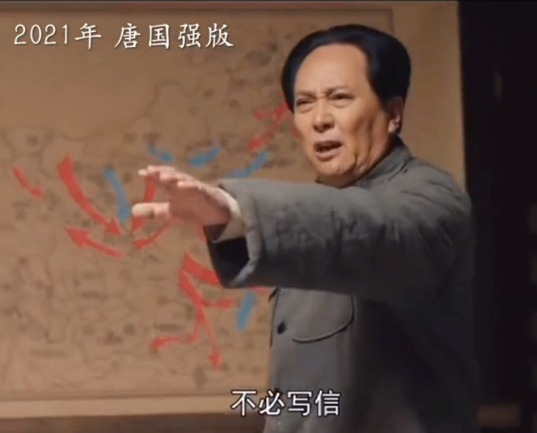 电视剧大决战评价不怎么样,电影大决战全三部解读