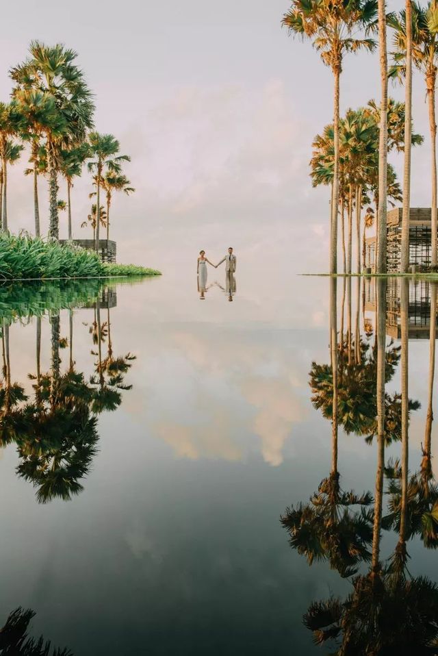 明星最喜欢的青岛酒店,明星最喜欢去的三亚酒店