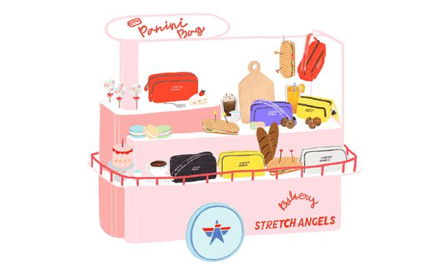 哪款包包什么风格都能驾驭,实用百搭神仙包包