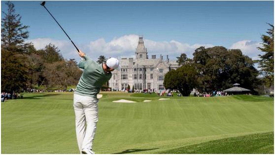 爱尔兰滑雪胜地,新西兰户外运动天堂