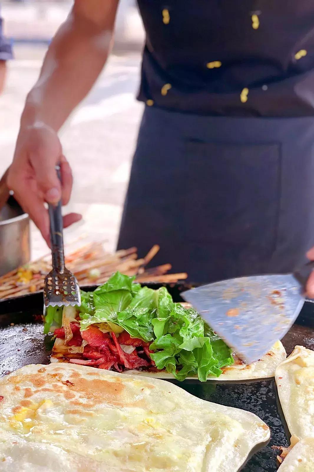 无锡草根小吃,无锡隐藏小吃