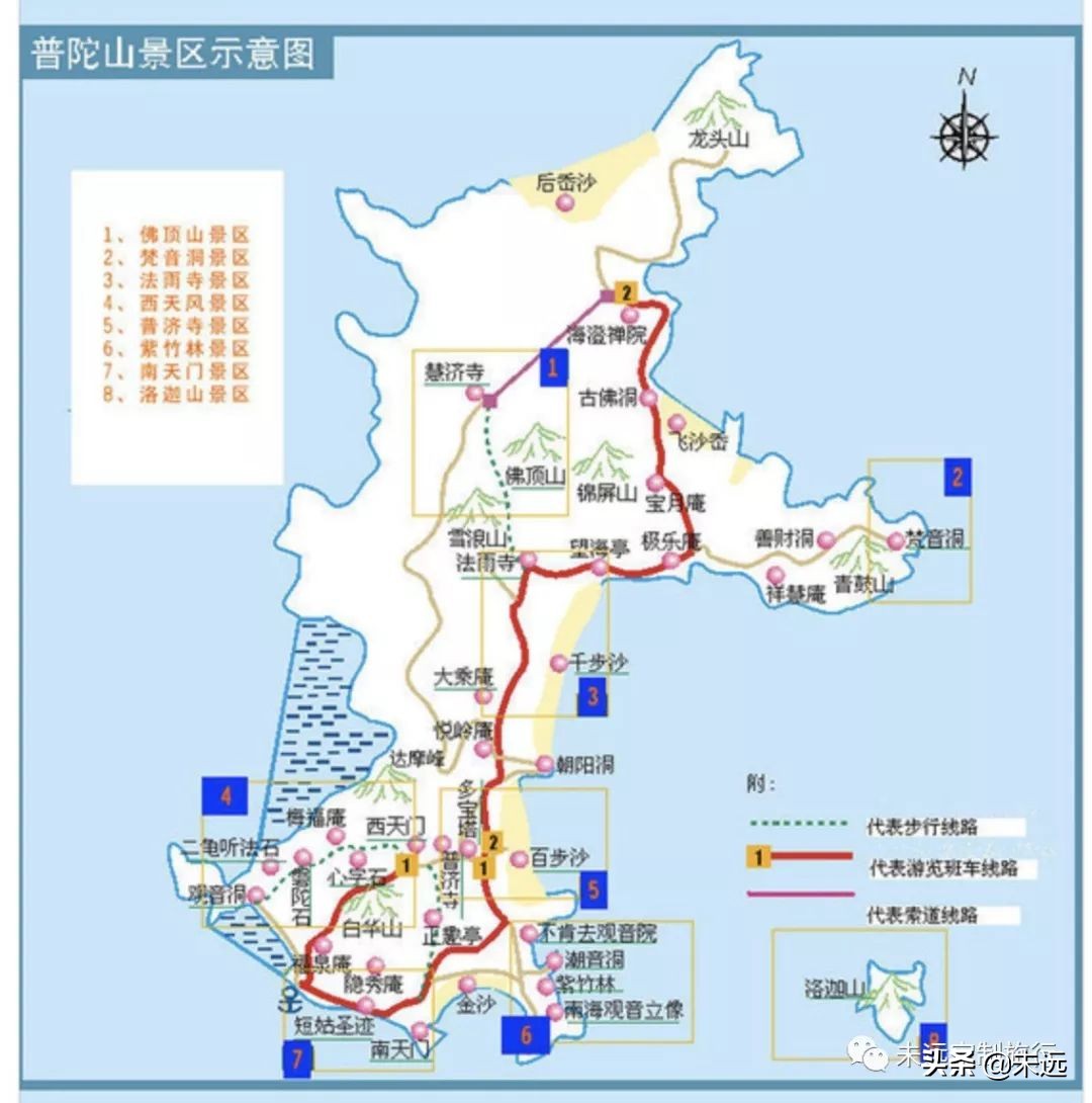 普陀山西塘杭州五日游,苏州杭州普陀山乌镇四日游