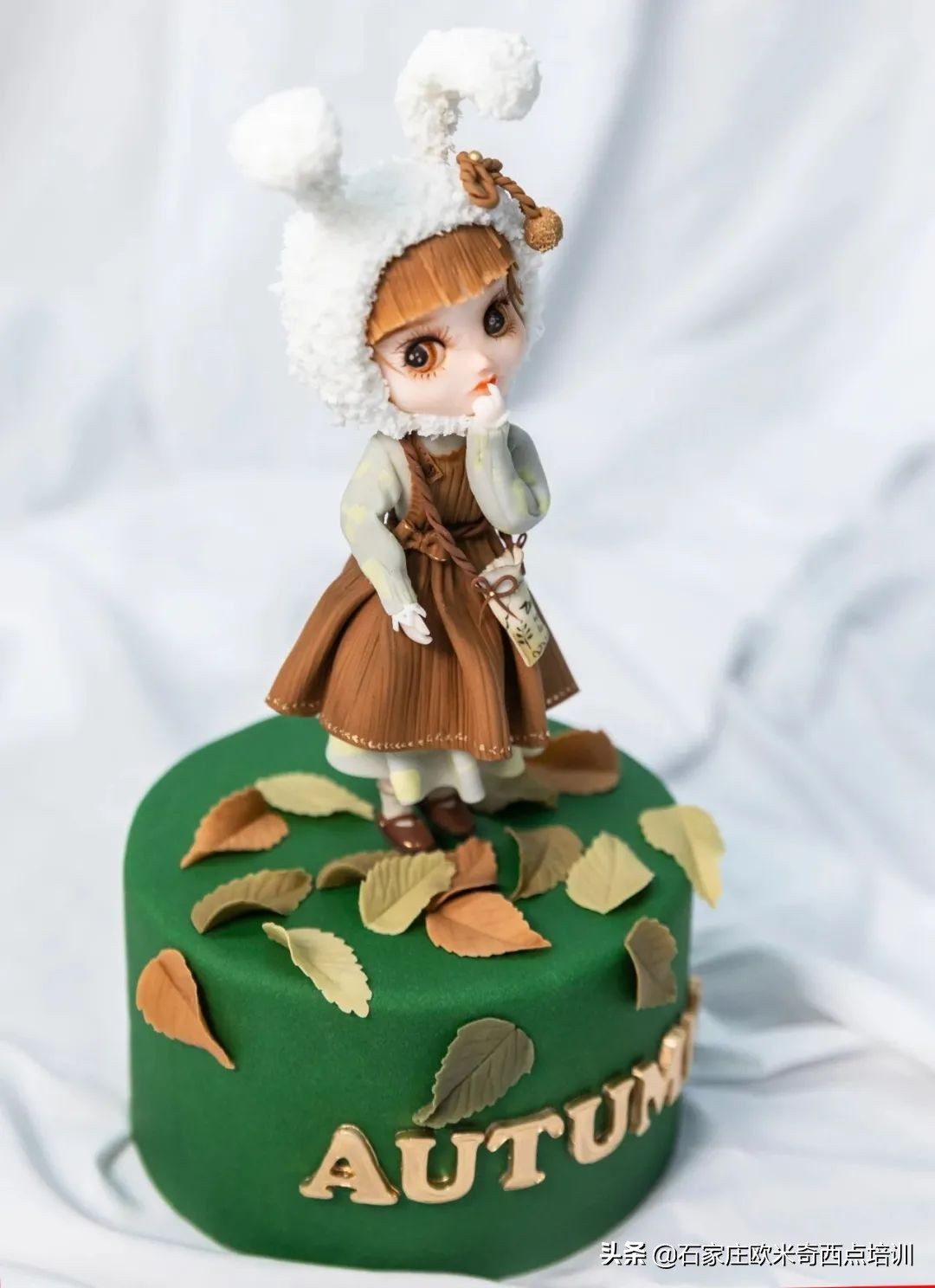 翻糖师真的可以赚钱吗,翻糖师工资一般多少