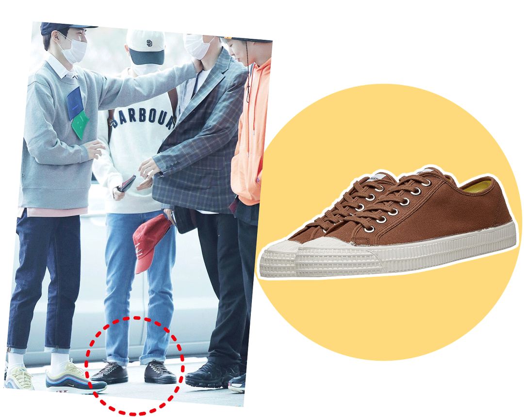 比匡威好的帆布鞋,比匡威万斯好的帆布鞋