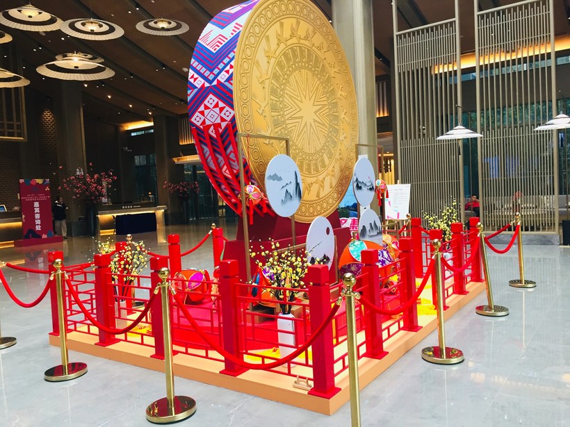 【最美四月天】遇见美好——三千漓，感受不一样的烟雨漓江