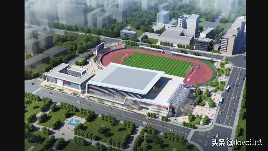 体育馆足球场老旧翻新项目,市区改造足球场