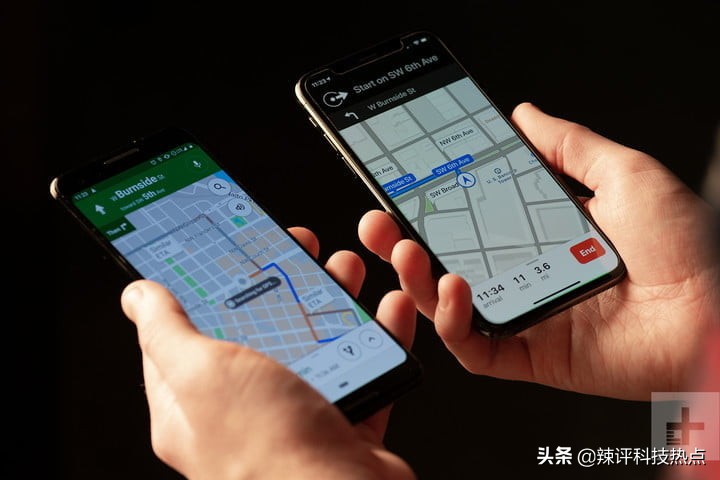 android和ios哪个更好办公,安卓ios谁更好