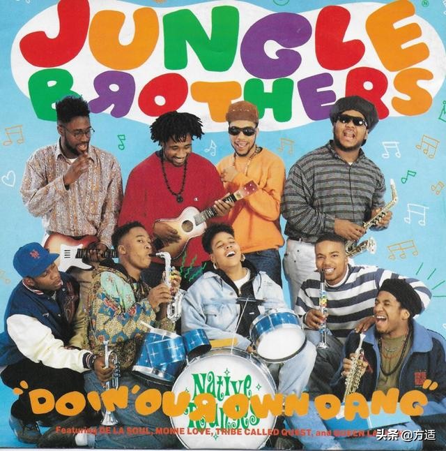 嘻哈文化是什么时候诞生的,什么是嘻哈的文化