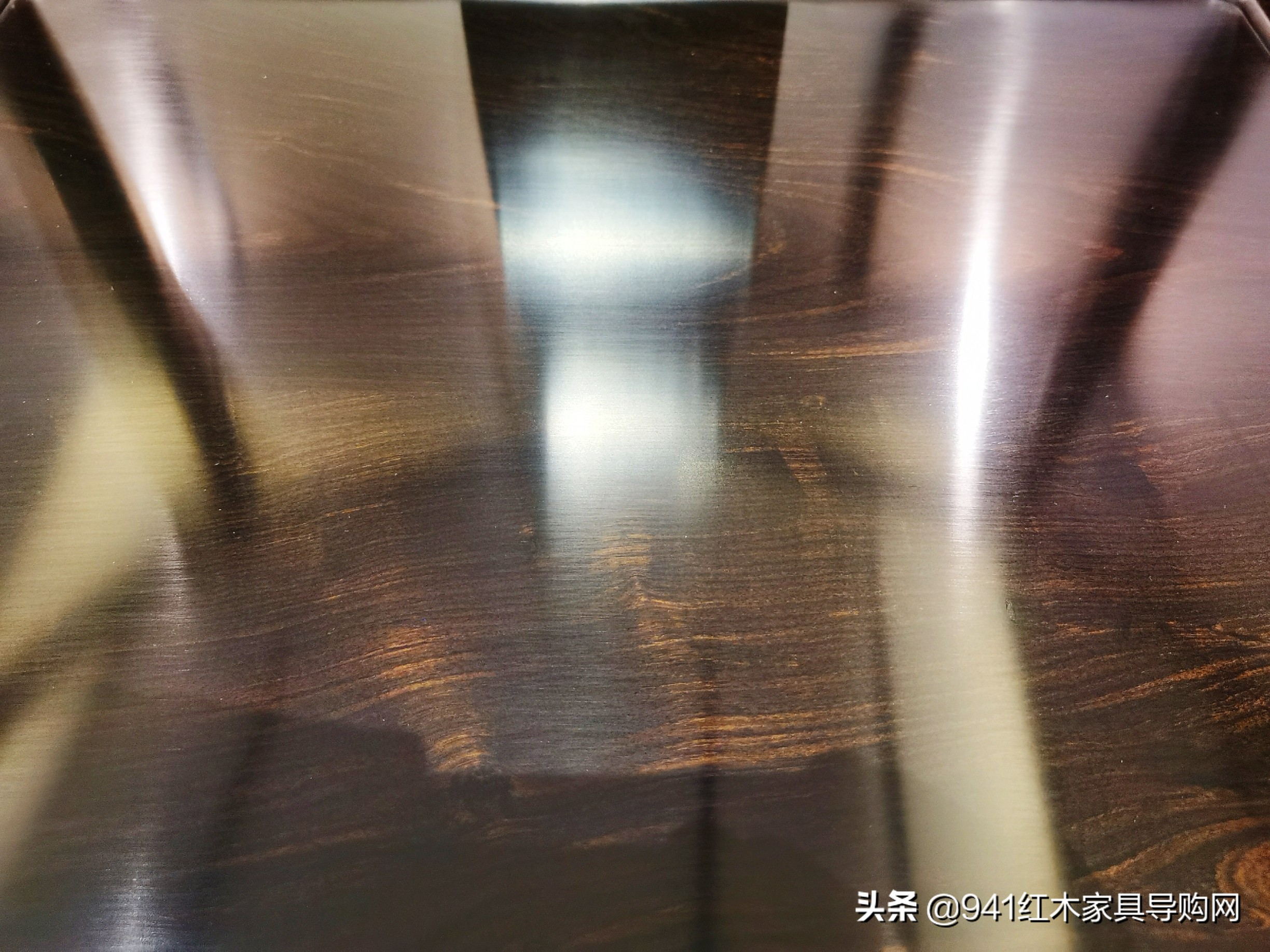 红木家具最受欢迎的三种木材,红木家具圈椅介绍