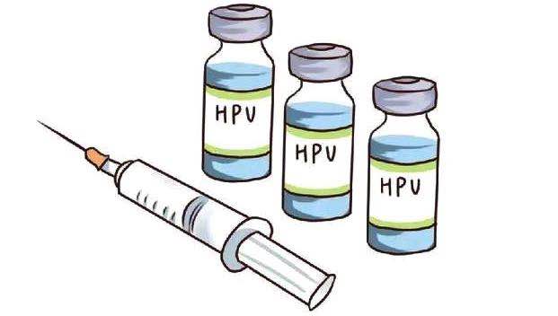 怀疑打了hpv水货针,香港hpv疫苗水货诊所