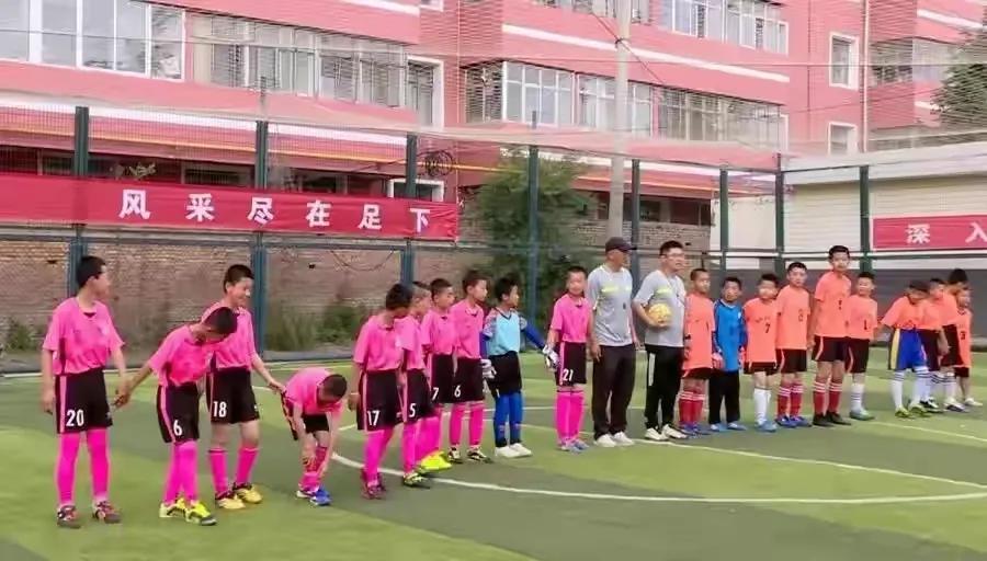 中国足球必须从娃娃做起,中国足球要从娃娃抓起