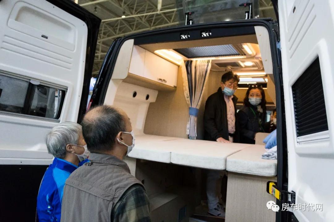 瑞弗启界r500b型房车价格,瑞弗启界r500房车