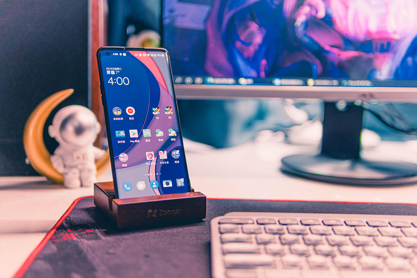 万元整机搭配实录，小白轻松抄作业