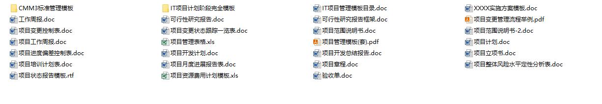 项目计划书与项目可研报告的区别,项目计划书的项目规划怎么写