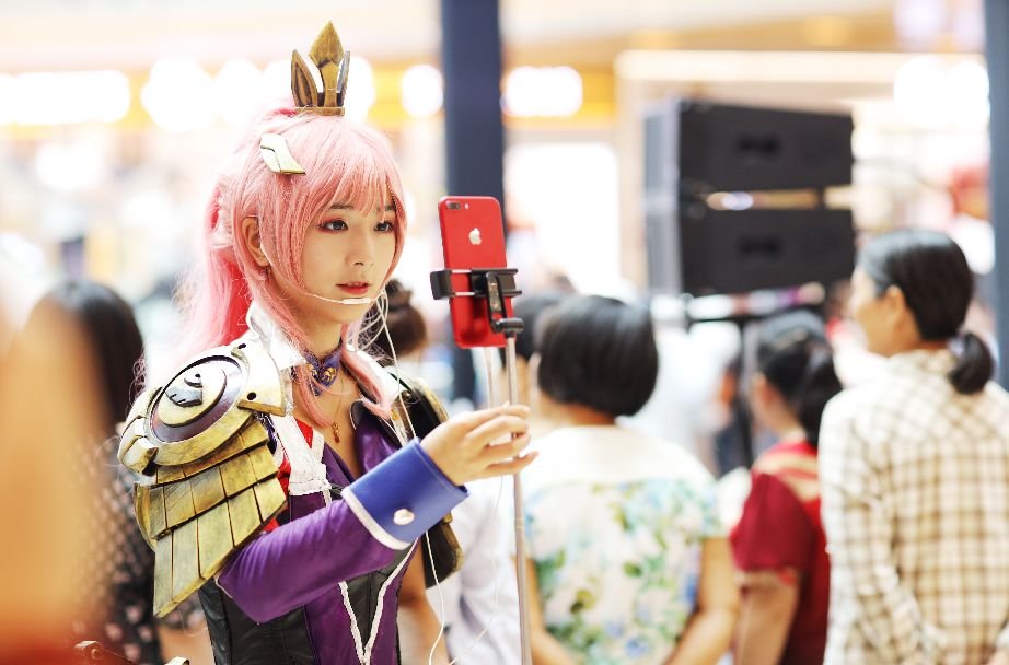 世豪广场近期活动,世豪mall