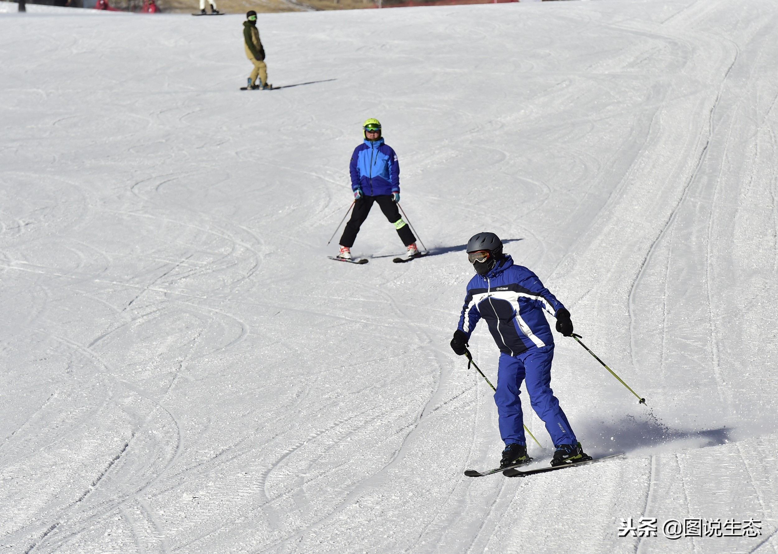 张家口的冬天怎么样,张家口的冬天冷不冷
