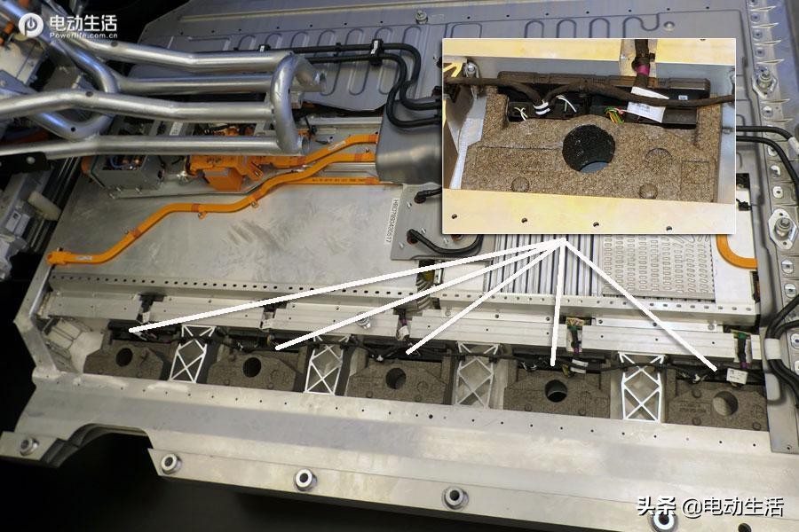 奔驰eqe科技,奔驰科技最新